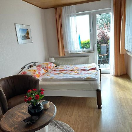 Ferienhaus Seeblick Sassnitz Extérieur photo