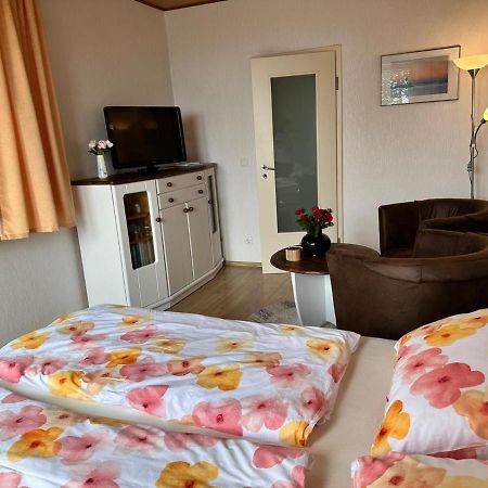 Ferienhaus Seeblick Sassnitz Extérieur photo