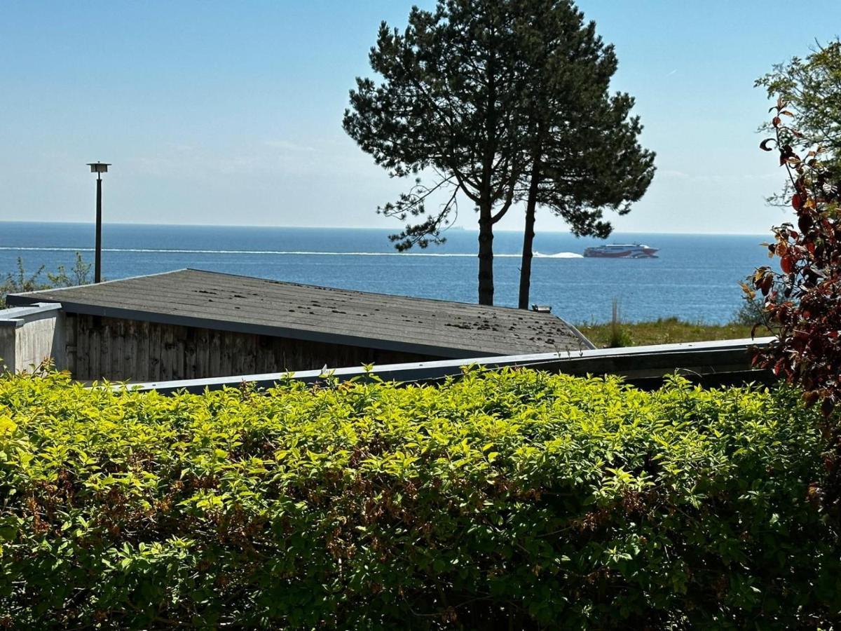Ferienhaus Seeblick Sassnitz Extérieur photo